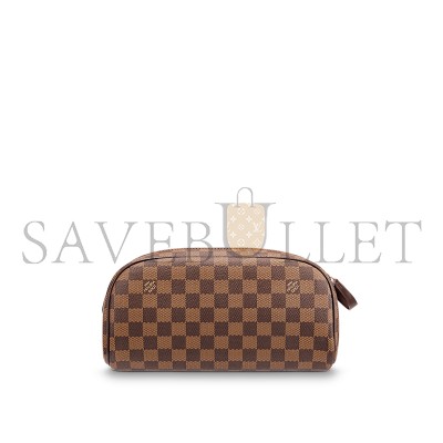 LOUIS VUITTON EXTRA-LARGE TOILETRY BAG N47528 (28*16*13cm)